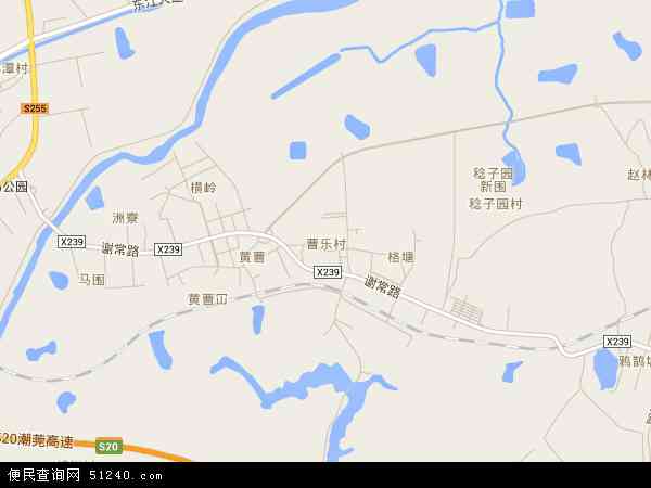 曹乐村地图 - 曹乐村电子地图 - 曹乐村高清地图 - 2024年曹乐村地图
