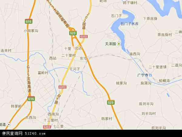 大窑湾地图 - 大窑湾电子地图 - 大窑湾高清地图 - 2024年大窑湾地图