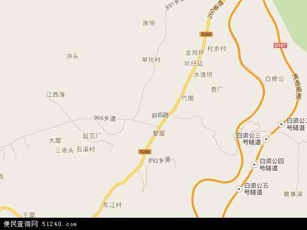 杜步镇地图 - 杜步镇电子地图 - 杜步镇高清地图 - 2024年杜步镇地图