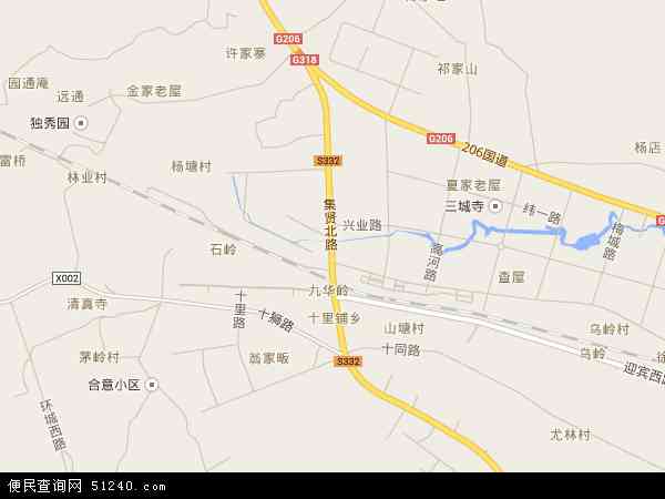 集贤路地图 - 集贤路电子地图 - 集贤路高清地图 - 2024年集贤路地图