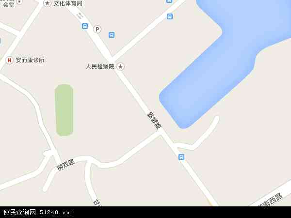 柳城地图 - 柳城电子地图 - 柳城高清地图 - 2024年柳城地图