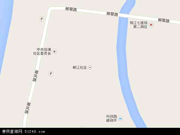 柳江地图 - 柳江电子地图 - 柳江高清地图 - 2024年柳江地图