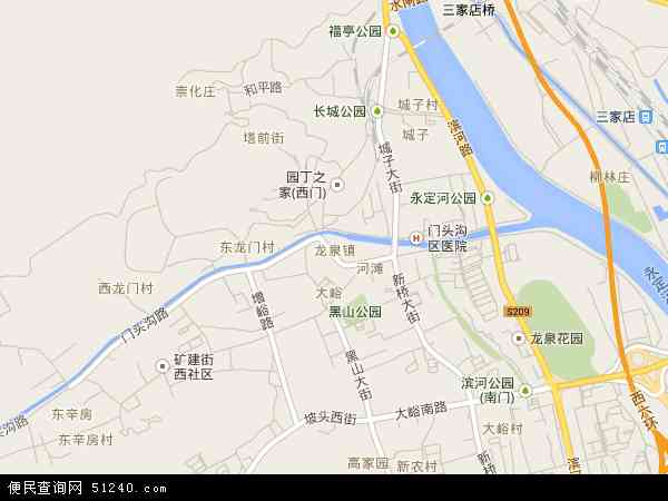 龙泉地图 - 龙泉电子地图 - 龙泉高清地图 - 2024年龙泉地图