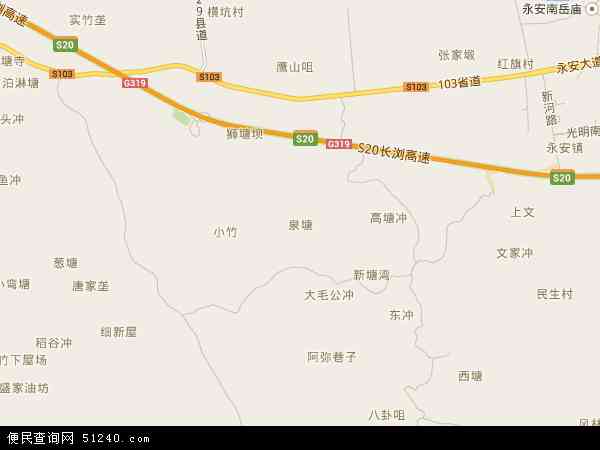泉塘地图 - 泉塘电子地图 - 泉塘高清地图 - 2024年泉塘地图