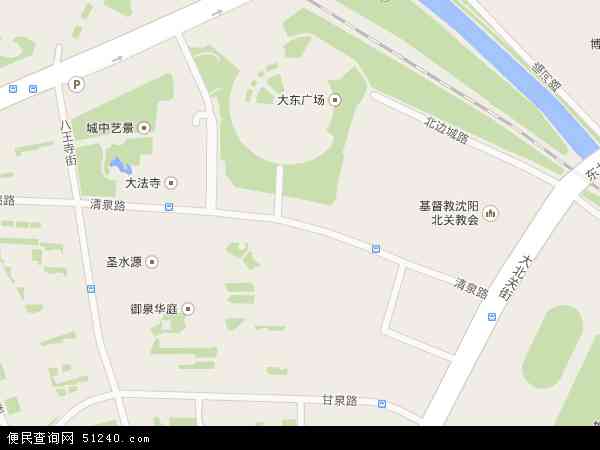 清泉地图 - 清泉电子地图 - 清泉高清地图 - 2024年清泉地图