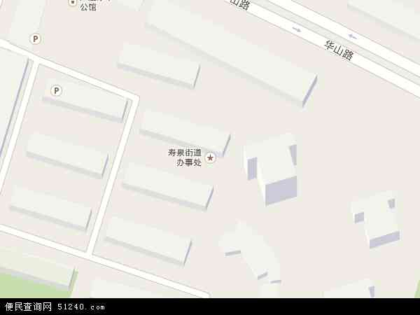 寿泉地图 - 寿泉电子地图 - 寿泉高清地图 - 2024年寿泉地图