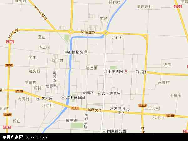 中国 山东省 济宁市 汶上县 汶上 汶上卫星地图 本站收录有:2021汶上