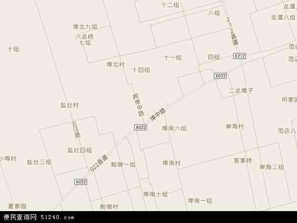 曹埠镇地图 - 曹埠镇电子地图 - 曹埠镇高清地图 - 2024年曹埠镇地图