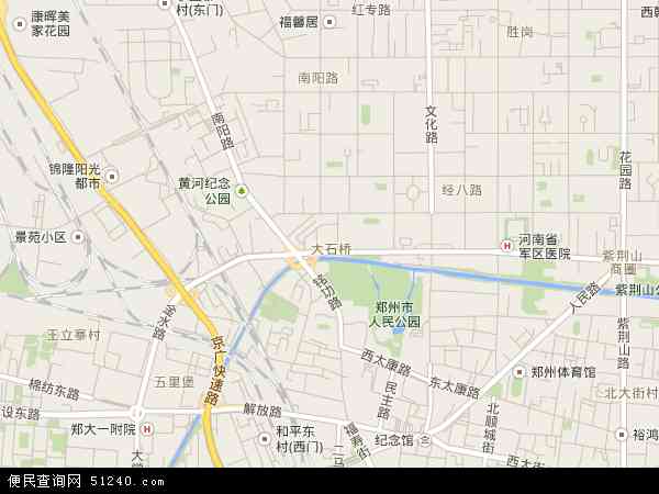 大石桥地图 - 大石桥电子地图 - 大石桥高清地图 - 2024年大石桥地图