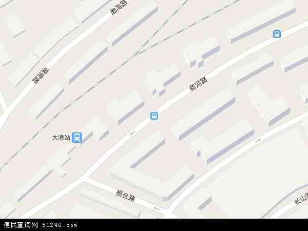 大港地图 - 大港电子地图 - 大港高清地图 - 2024年大港地图