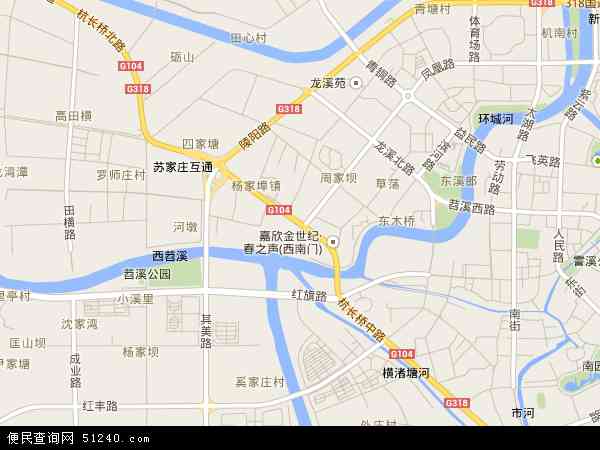 龙溪地图 - 龙溪电子地图 - 龙溪高清地图 - 2024年龙溪地图