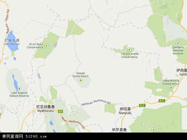 莱基皮亚地图 - 莱基皮亚电子地图 - 莱基皮亚高清地图 - 2024年莱基皮亚地图