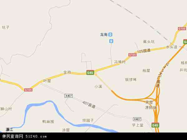 里仁镇地图 - 里仁镇电子地图 - 里仁镇高清地图 - 2024年里仁镇地图