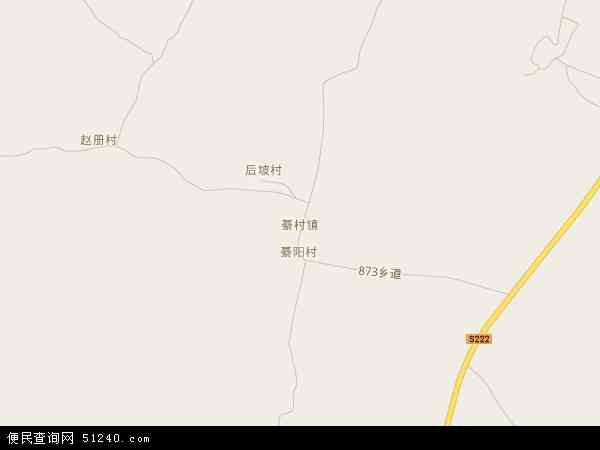 綦村镇地图 - 綦村镇电子地图 - 綦村镇高清地图 - 2024年綦村镇地图