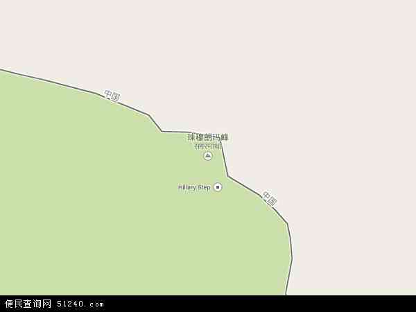 萨加玛塔地图 - 萨加玛塔电子地图 - 萨加玛塔高清地图 - 2024年萨加玛塔地图