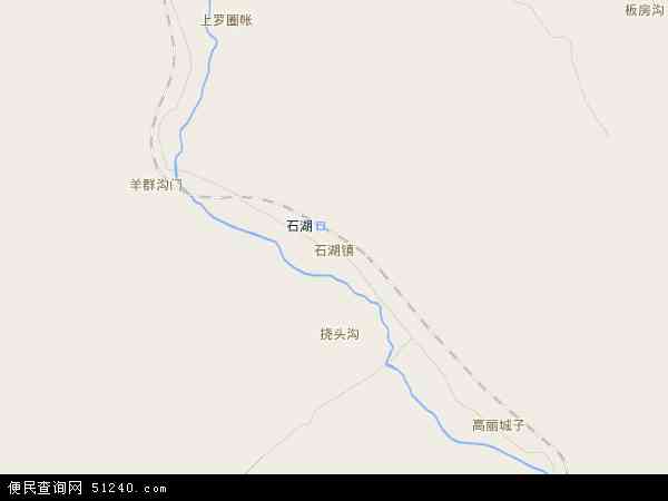 中国 吉林省 通化市 通化县 石湖镇石湖镇卫星地图 本站收录有:2021