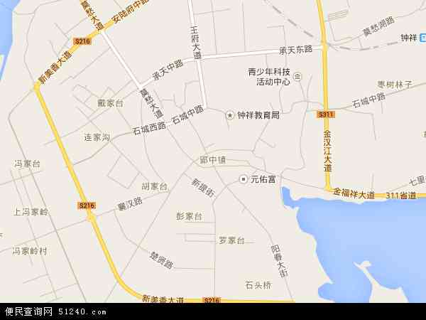 郢中地图 - 郢中电子地图 - 郢中高清地图 - 2024年郢中地图