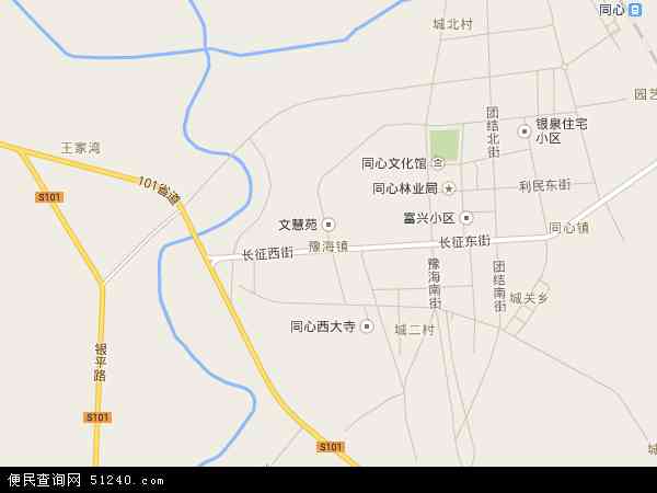 豫海镇地图 - 豫海镇电子地图 - 豫海镇高清地图 - 2024年豫海镇地图