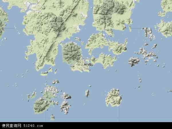 韩国 全罗南道 莞岛郡 本站收录有:2021莞岛郡卫星地图高清版,莞岛郡