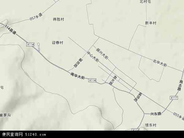 中国 黑龙江省 鸡西市 鸡东县 鸡东镇 本站收录有:2021鸡东镇卫星地图