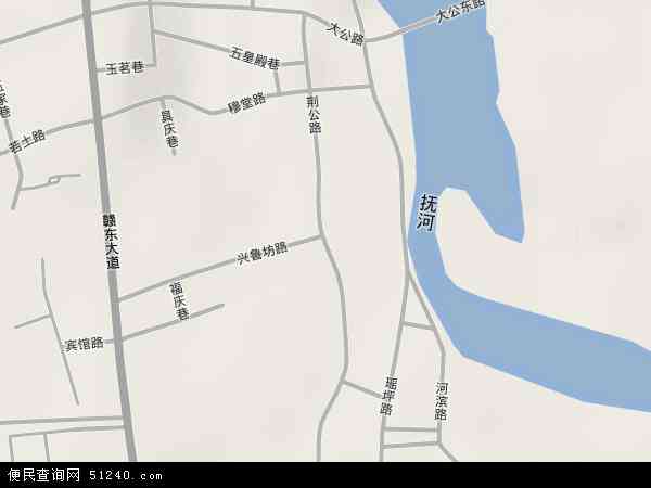荆公路地形图 - 荆公路地形图高清版 - 2024年荆公路地形图