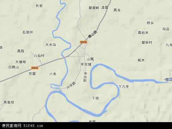 中国 广西壮族自治区 钦州市 钦北区 平吉镇 本站收录有:2021平吉镇