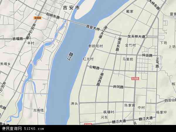 滨江地形图 - 滨江地形图高清版 - 2024年滨江地形图