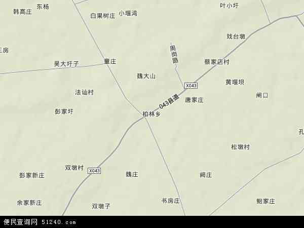 中国 安徽省 六安市 舒城县 柏林乡本站收录有:2021柏林乡卫星地图