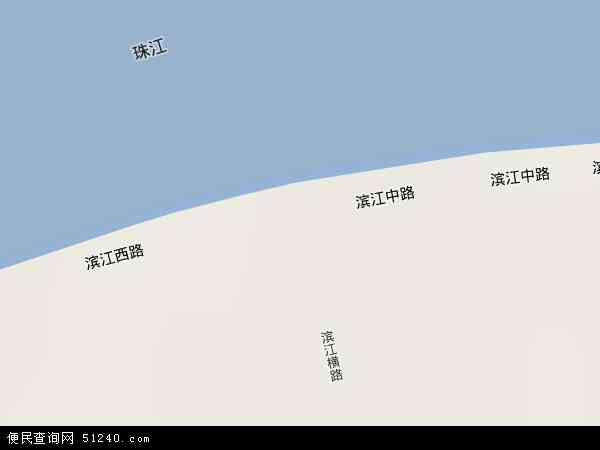 滨江地形图 - 滨江地形图高清版 - 2024年滨江地形图