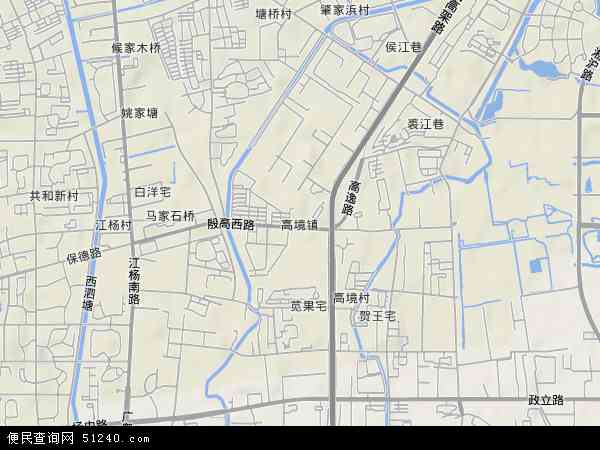 中国 上海市 市辖区 宝山区 高境镇本站收录有:2021高境镇卫星