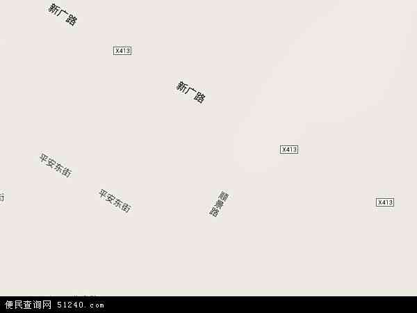 桂城地形图 - 桂城地形图高清版 - 2024年桂城地形图