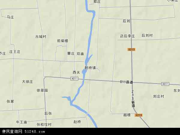 中国 河南省 驻马店市 平舆县 射桥镇 本站收录有:2021射桥镇卫星地图