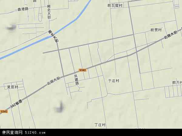 中国 山东省 济宁市 邹城市 北宿镇 本站收录有:2021北宿镇卫星地图