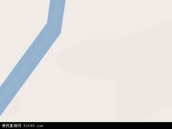 河坎子乡地形图 - 河坎子乡地形图高清版 - 2024年河坎子乡地形图