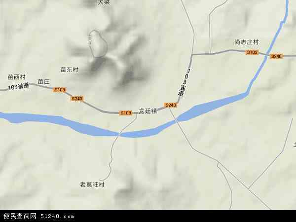 中国 山东省 泰安市 新泰市 龙廷镇本站收录有:2021龙廷镇卫星地图