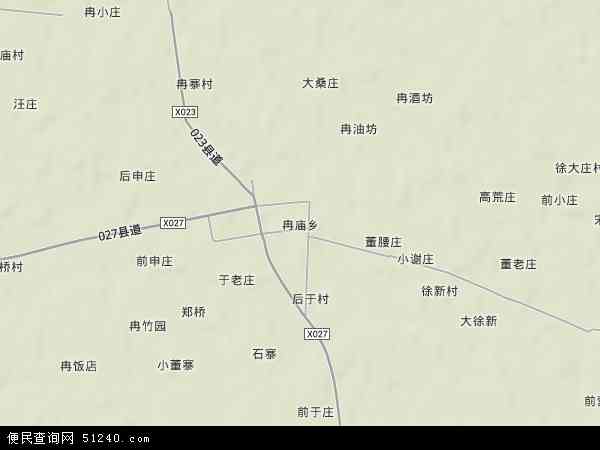 中国 安徽省 阜阳市 颍东区 冉庙乡本站收录有:2021冉庙乡卫星地图