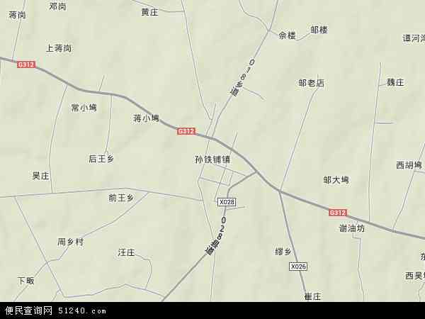 河南省 信阳市 光山县 孙铁铺镇本站收录有:2021孙铁铺镇卫星地图高清