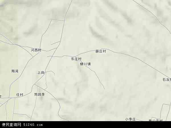蟒川镇地形图 - 蟒川镇地形图高清版 - 2024年蟒川镇地形图