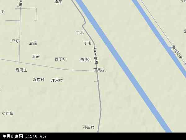 中国 江苏省 宿迁市 沭阳县 北丁集乡 本站收录有:2021北丁集乡卫星