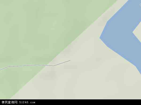 布罗科蓬多地形图 - 布罗科蓬多地形图高清版 - 2024年布罗科蓬多地形图
