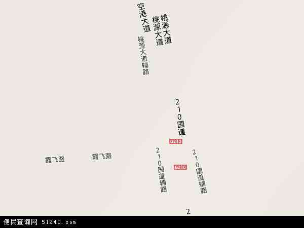 双凤桥地形图 - 双凤桥地形图高清版 - 2024年双凤桥地形图