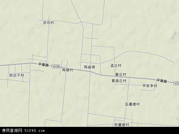 中国 山东省 菏泽市 巨野县 陶庙镇 本站收录有:2021陶庙镇卫星地图