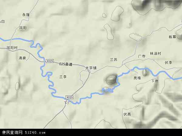 南宁市 武鸣县 太平镇 本站收录有:2021太平镇卫星地图高清版,太平镇