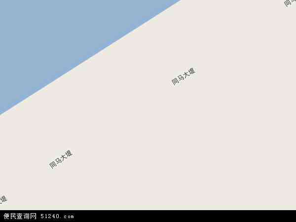 皖河农场地形图 - 皖河农场地形图高清版 - 2024年皖河农场地形图