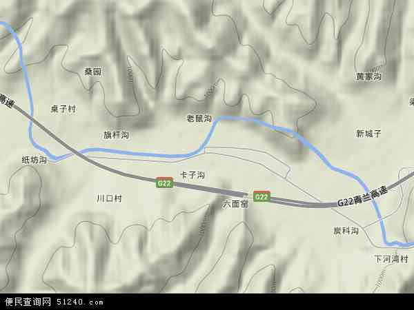 张村驿镇地形图 - 张村驿镇地形图高清版 - 2024年张村驿镇地形图