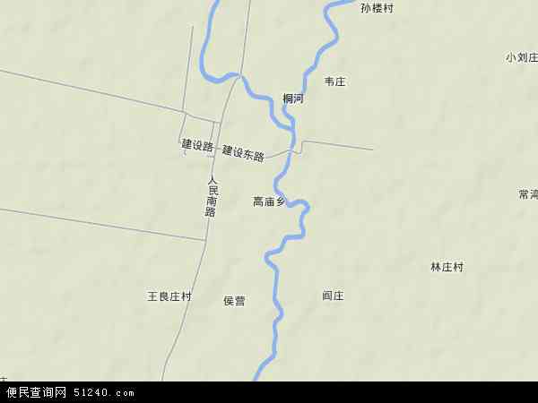 中国 河南省 南阳市 宛城区 高庙乡 本站收录有:2021高庙乡卫星地图