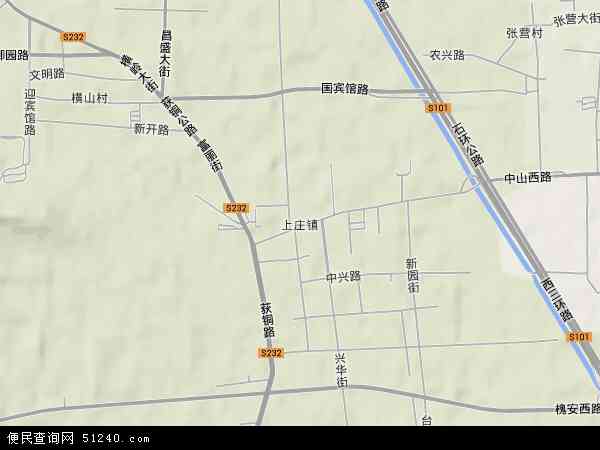 河北省 石家庄市 鹿泉市 上庄镇本站收录有:2021上庄镇卫星地图高清版