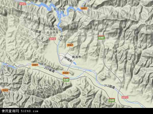 荆河工业园地形图 - 荆河工业园地形图高清版 - 2024年荆河工业园地形图