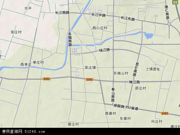 中国 山东省 枣庄市 薛城区 常庄镇本站收录有:2021常庄镇卫星地图