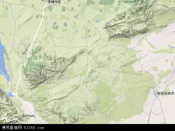 老风口林场地形图 - 老风口林场地形图高清版 - 2024年老风口林场地形图